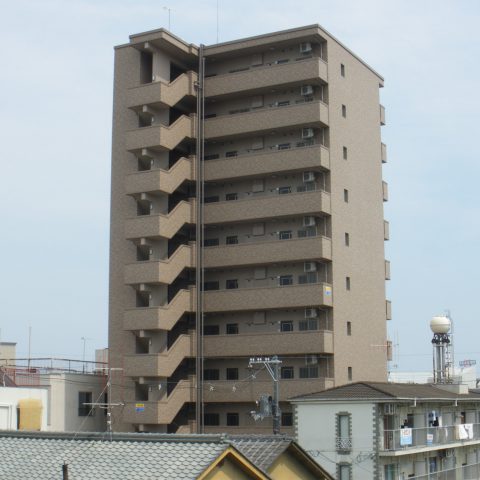 優館 青空の扉