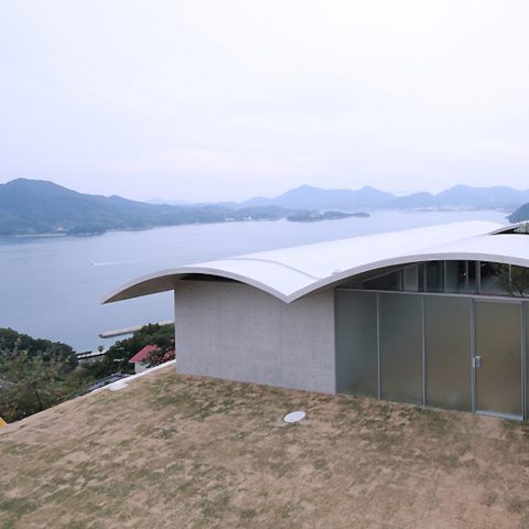 須波の家