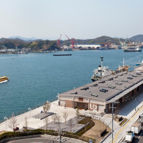 ONOMICHI U2